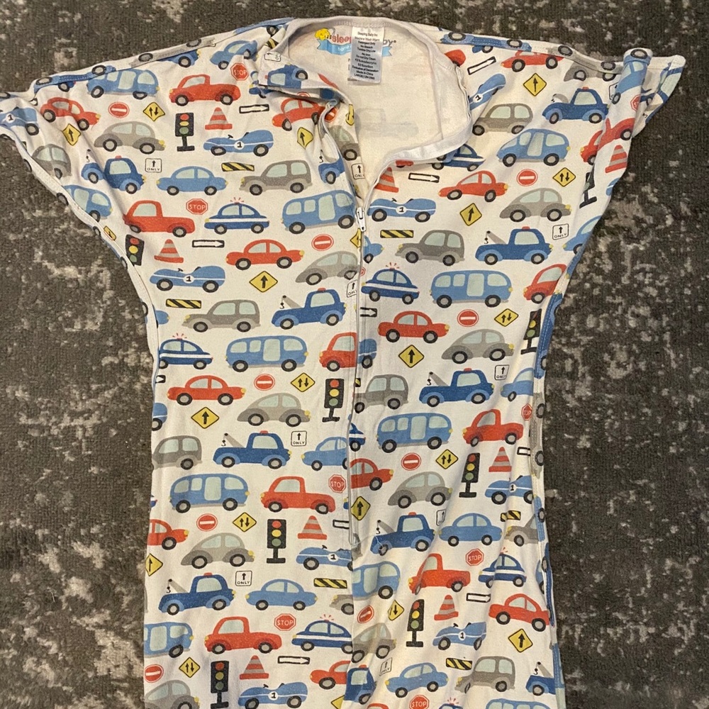 Zipadee Zip Sleep Sack